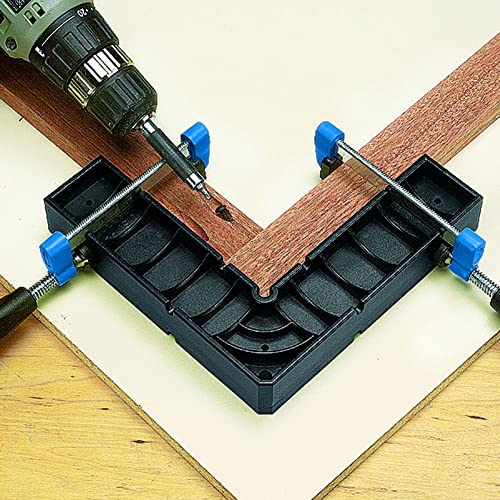 Rockler 29190 Clamp-It Assembly Square Tool - Image 4